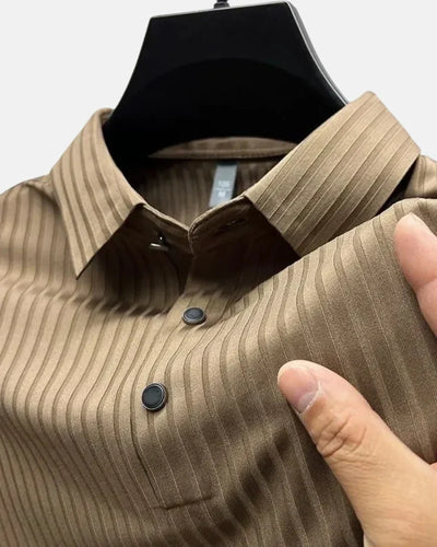 Levi Premium Silk Polo