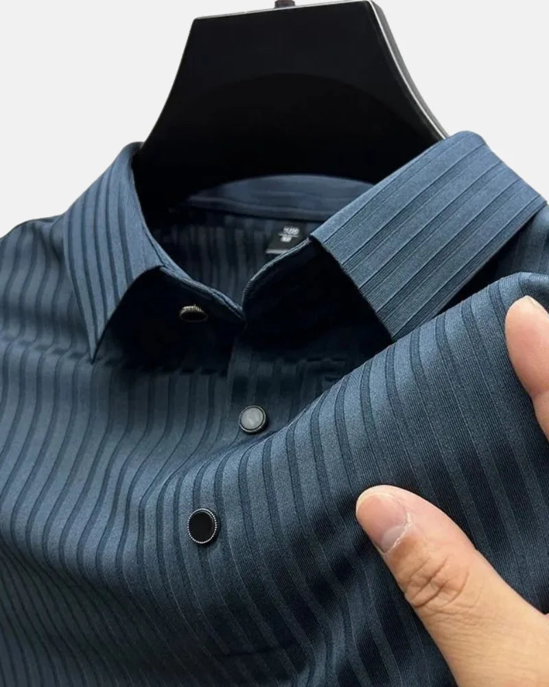 Levi Premium Silk Polo