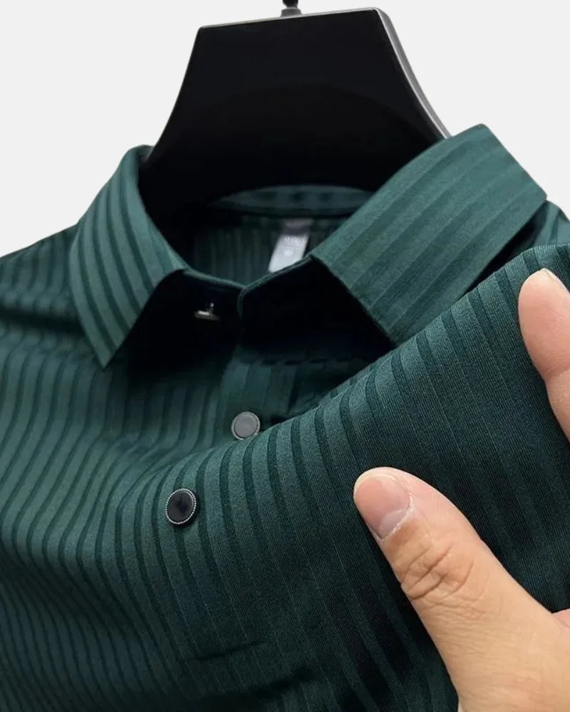 Levi Premium Silk Polo