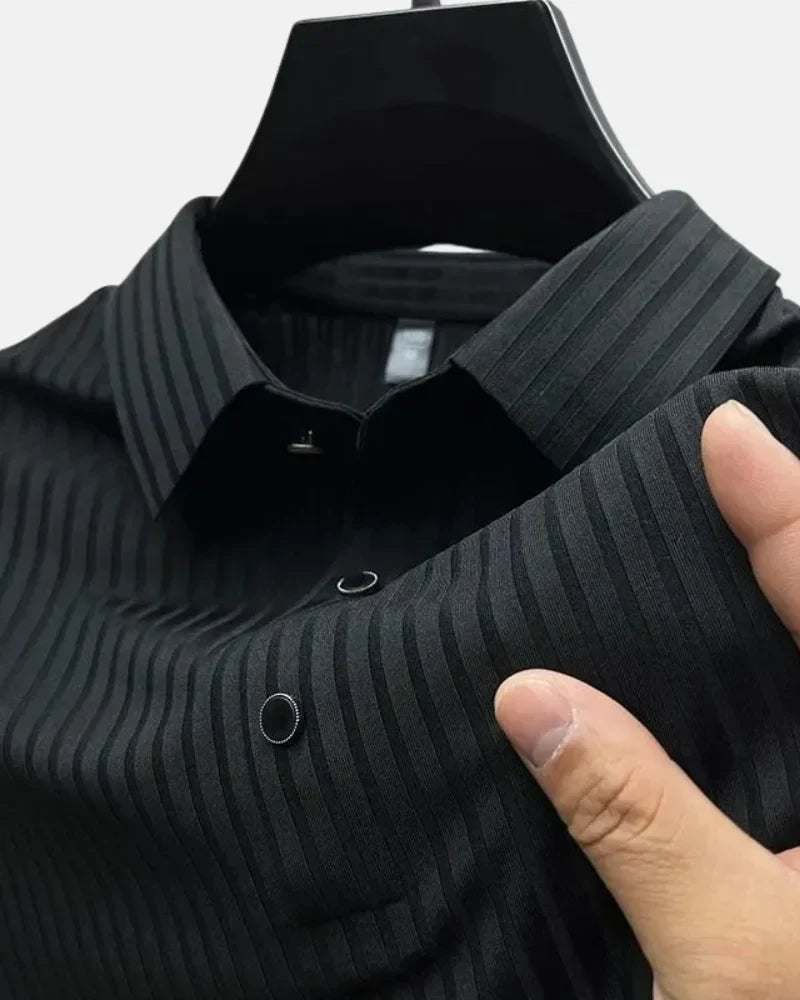 Levi Premium Silk Polo