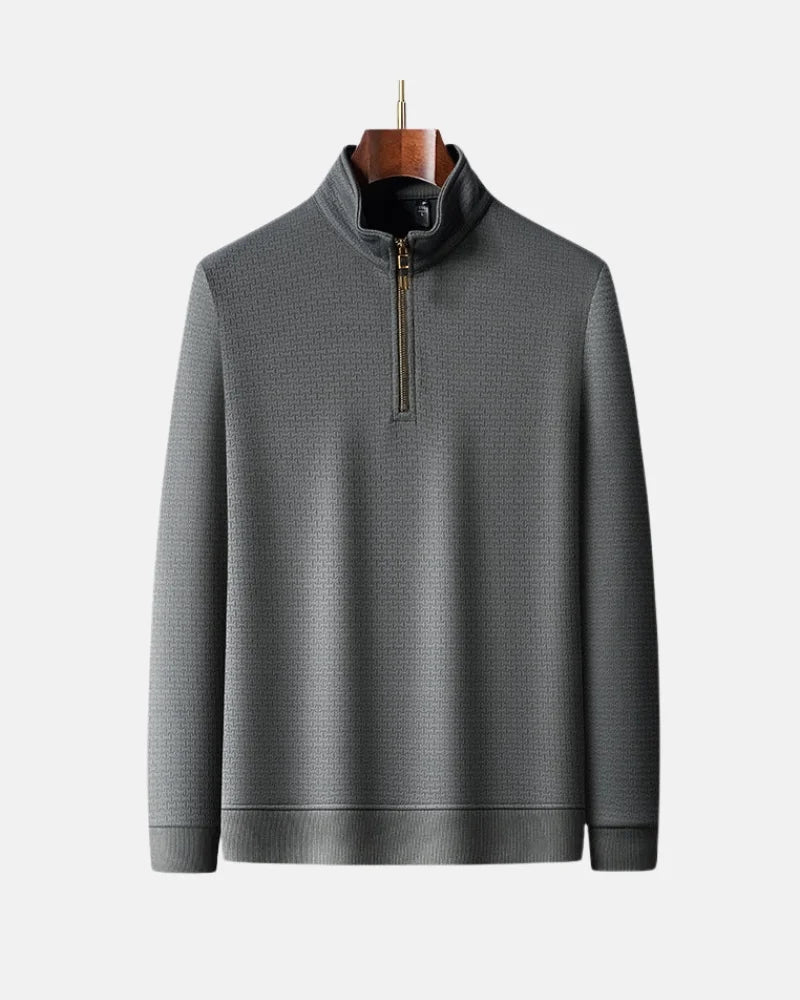 Cavallo Premium Silk Pullover