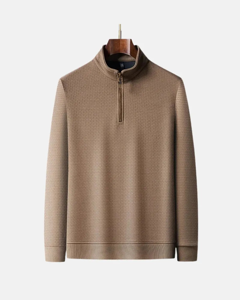 Cavallo Premium Silk Pullover