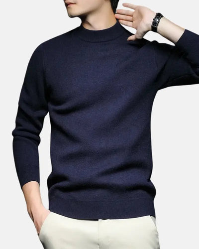 Montebello Wool Sweater