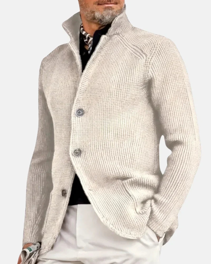 Gianluigi Wool Jacket