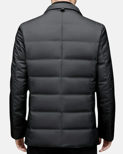Garnet Down Jacket