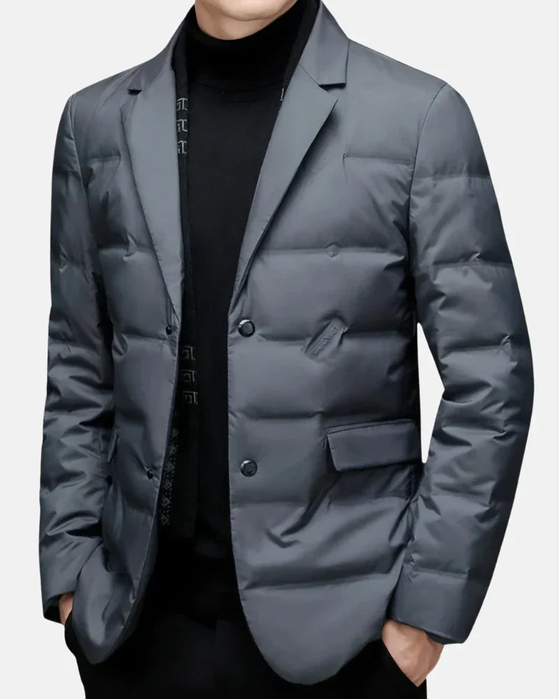 Garnet Down Jacket