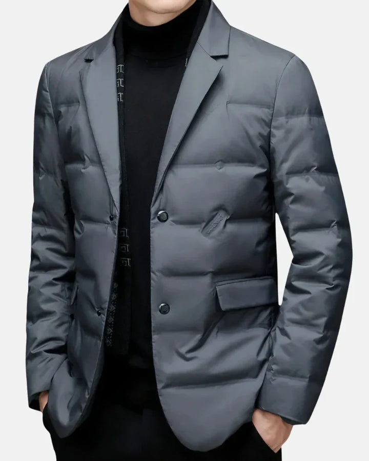 Garnet Down Jacket