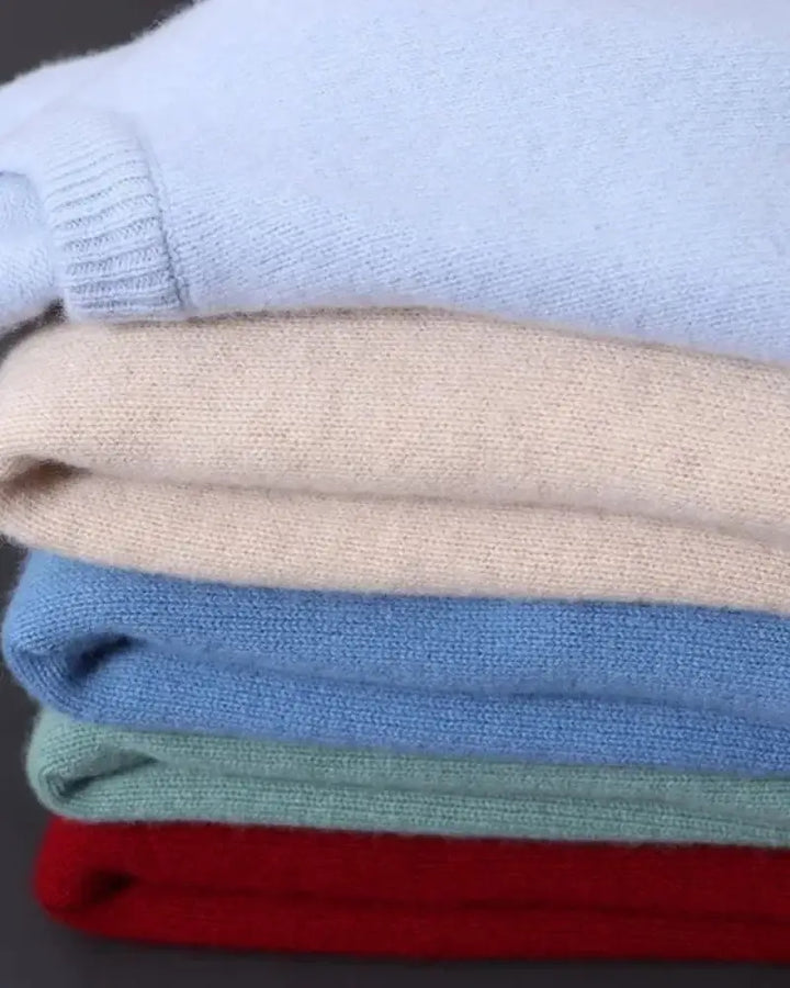 Maximo Sweater