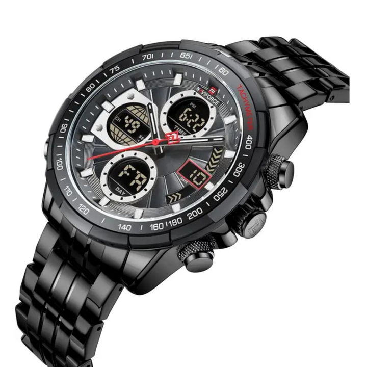 Military Sports Watch