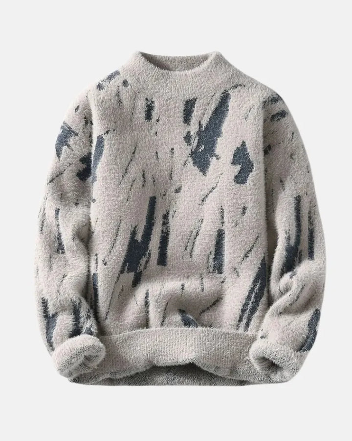 Aurora Artisan Sweater