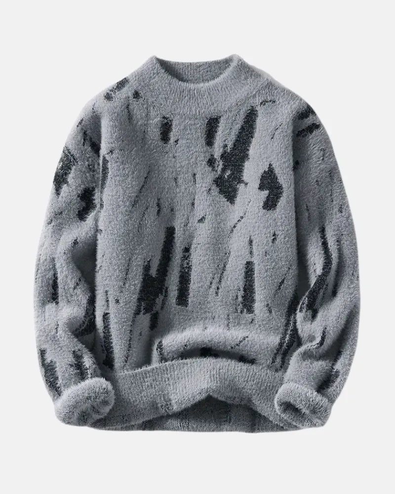 Aurora Artisan Sweater