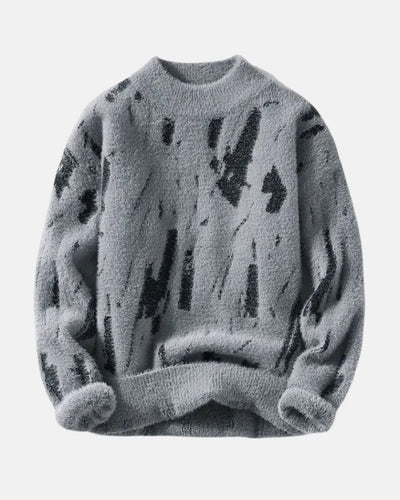 Aurora Artisan Sweater