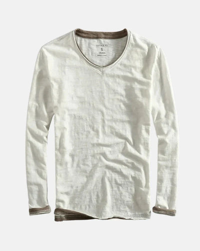 Gyoku Long Sleeve Shirt