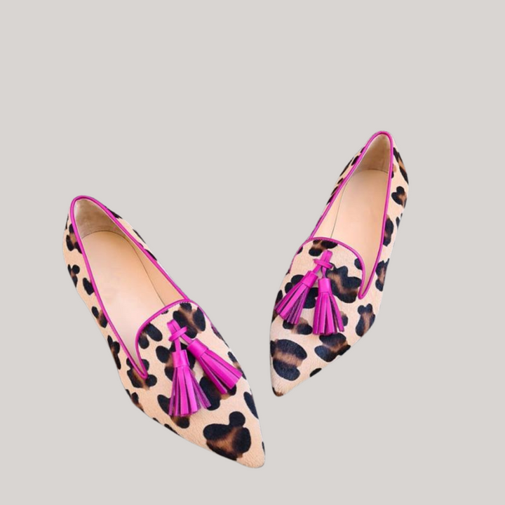 Leopard | Women&