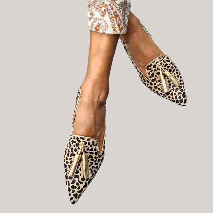 Leopard | Women&