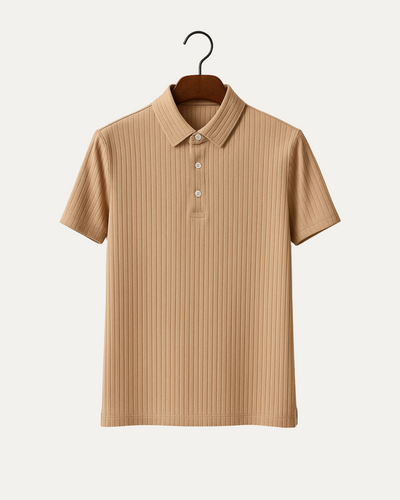 Levi Premium Silk Polo