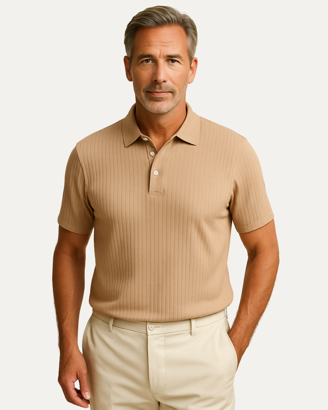 Levi Premium Silk Polo