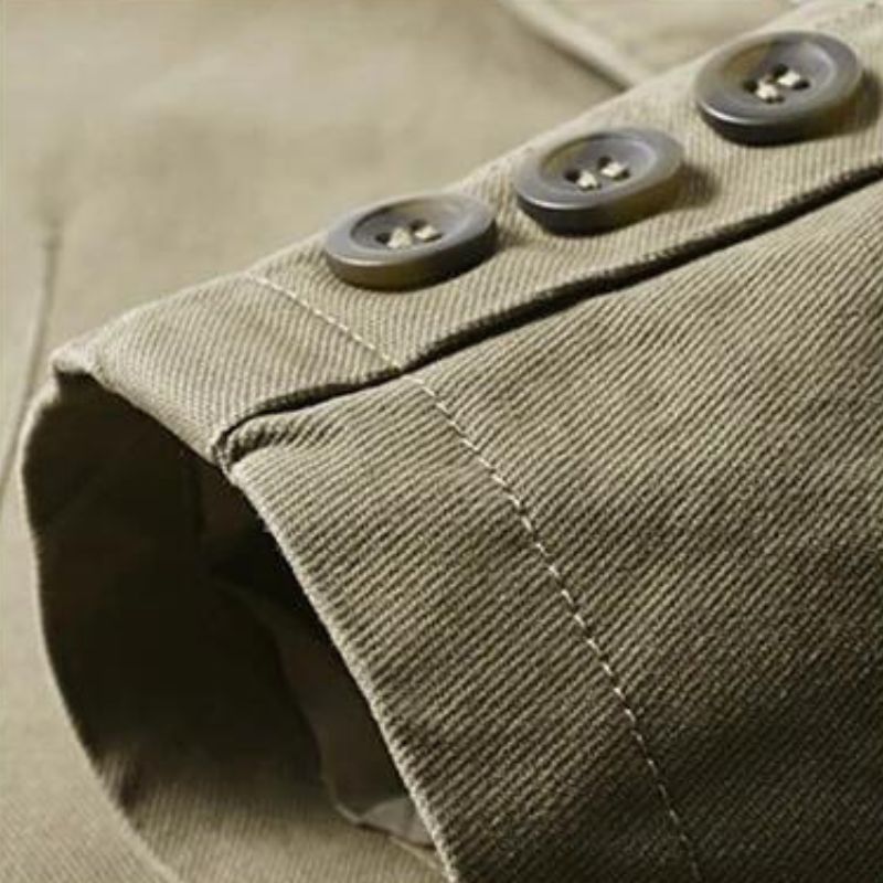 Grayson - The Signature Waterproof Jacket