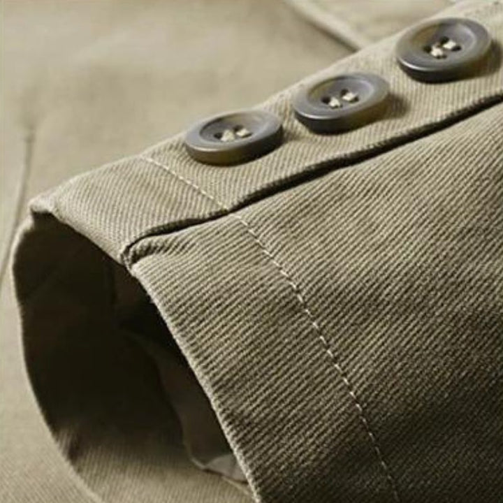 Grayson - The Signature Waterproof Jacket