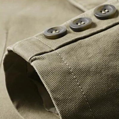 Harry | Waterproof Jacket