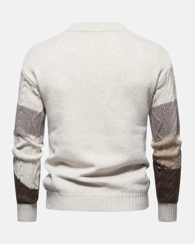 Silvano Knit Sweater