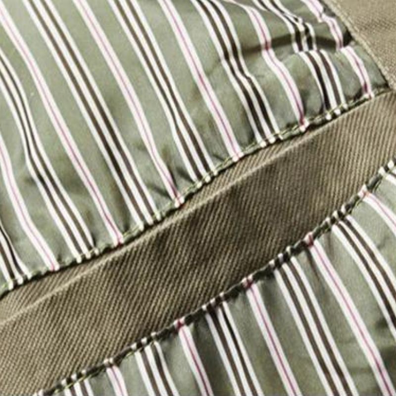 Grayson - The Signature Waterproof Jacket