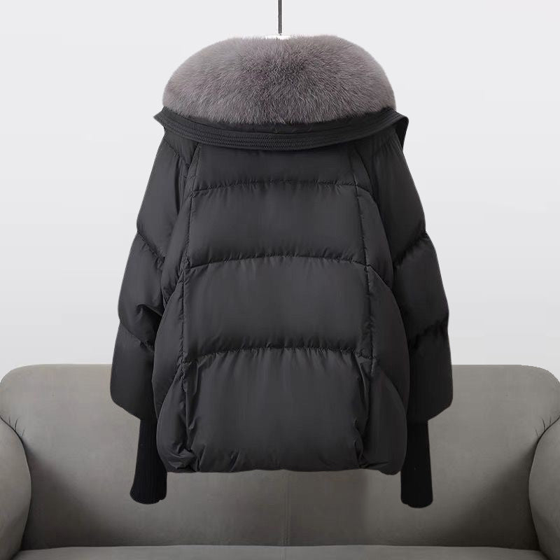 Leonie | Lightweight Windbreaker Jacket with Clean Modern Lines for Women