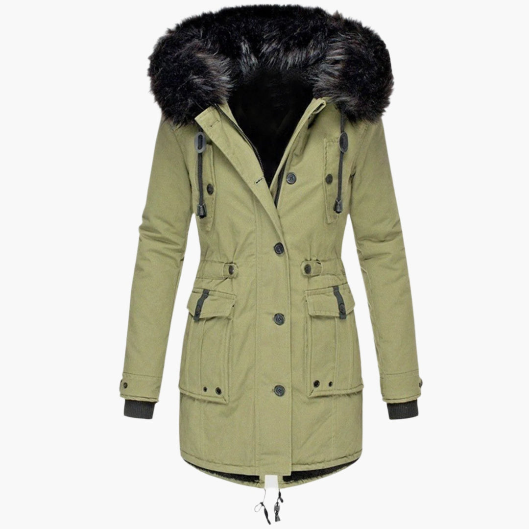 Thomasina | Women&