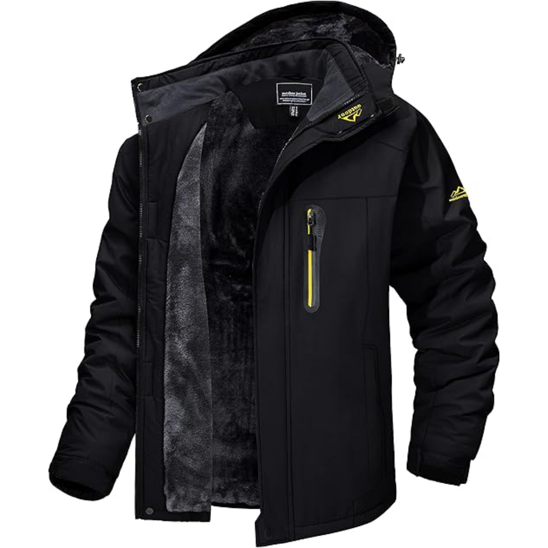 Sova - Coze Jacket