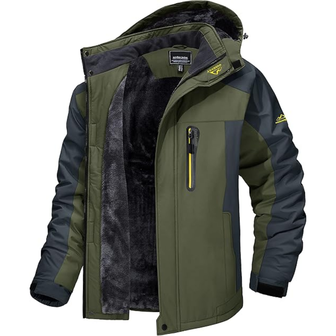 Sova - Coze Jacket