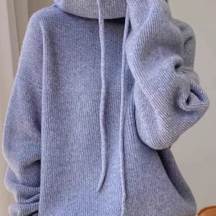 Lisa - Sweater