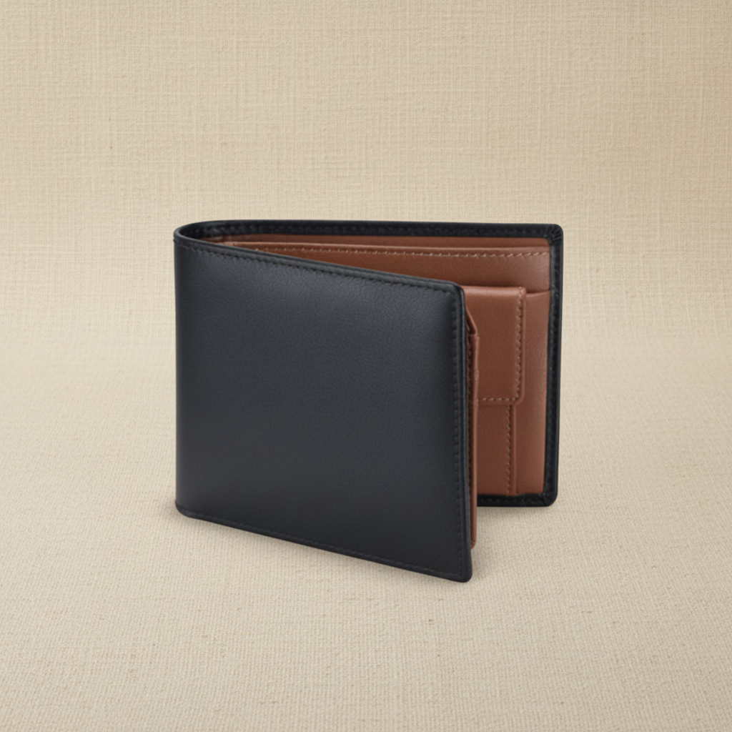 Elias Rfid Wallet