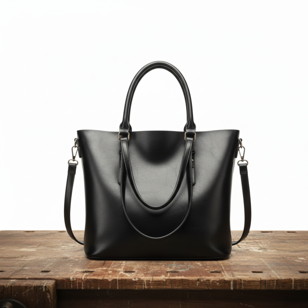 Nicoles Vintage Shoulder Bag