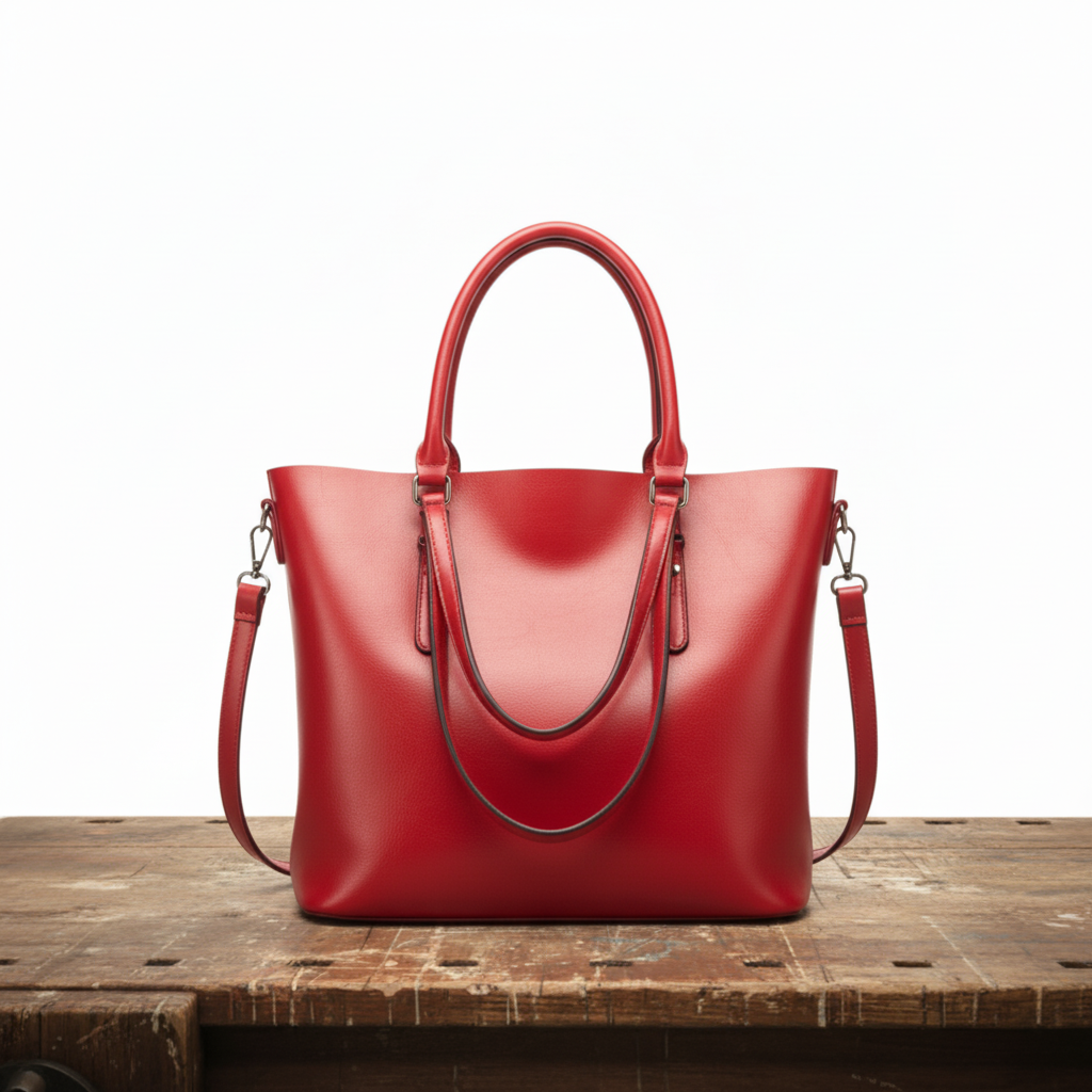 Nicoles Vintage Shoulder Bag