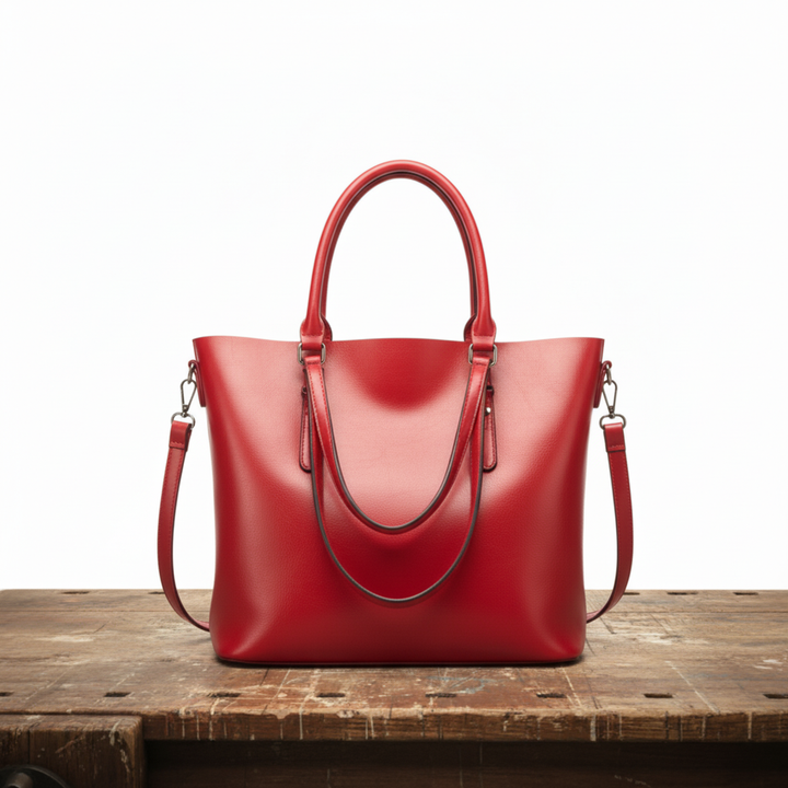Nicoles Vintage Shoulder Bag