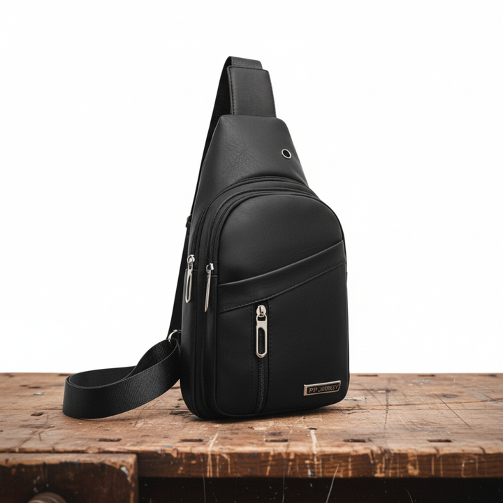 Lennox Sports Shoulder Bag