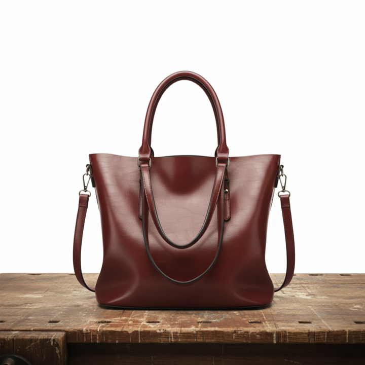 Nicoles Vintage Shoulder Bag