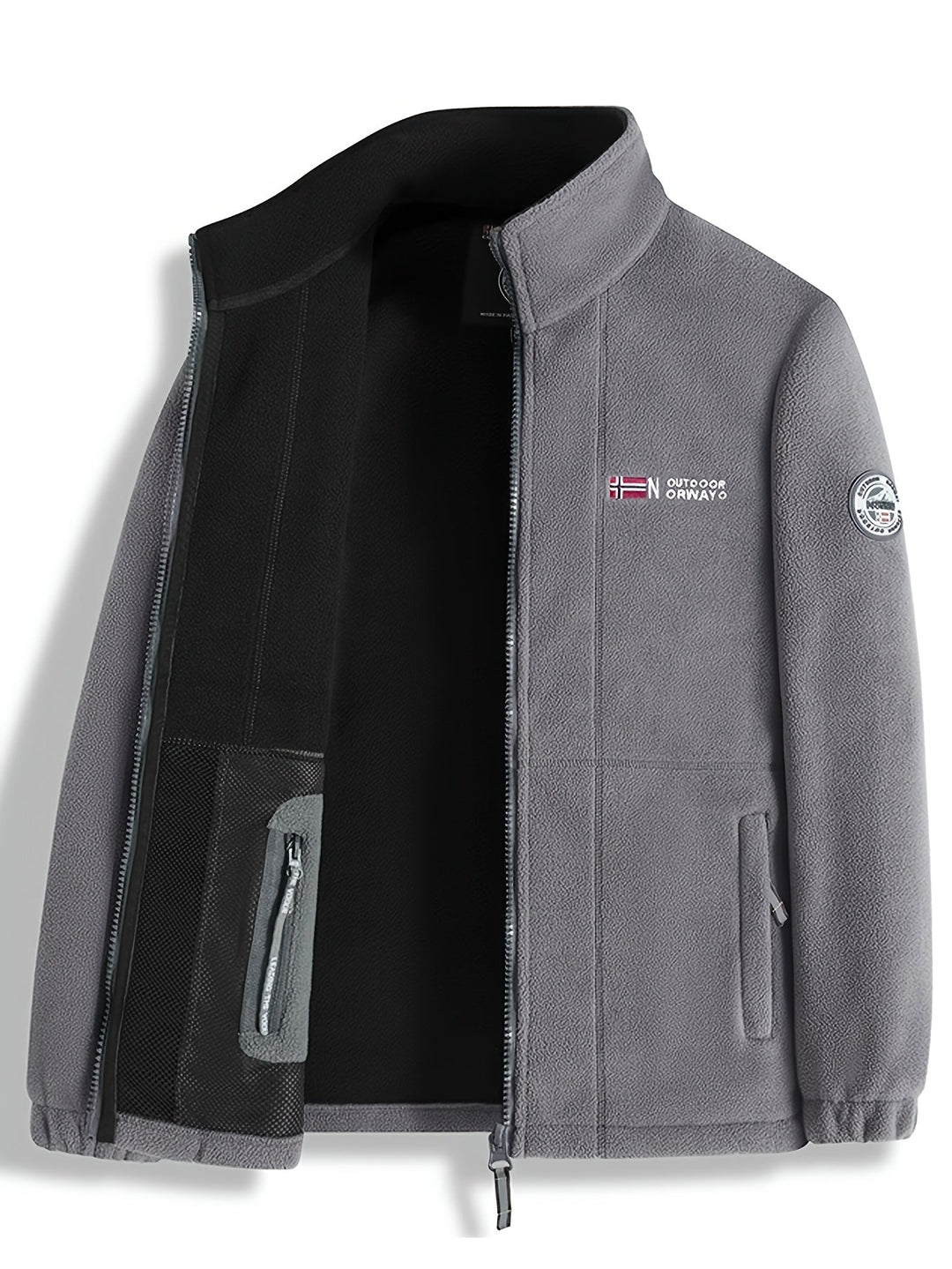 Clayton | Men&