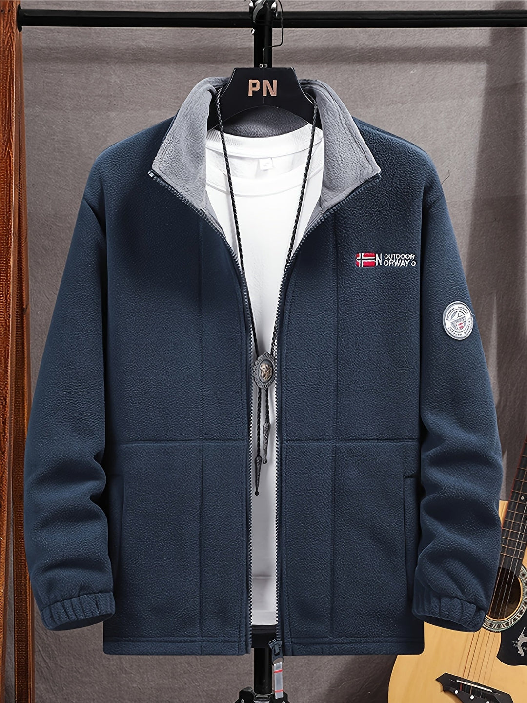 Clayton | Men&