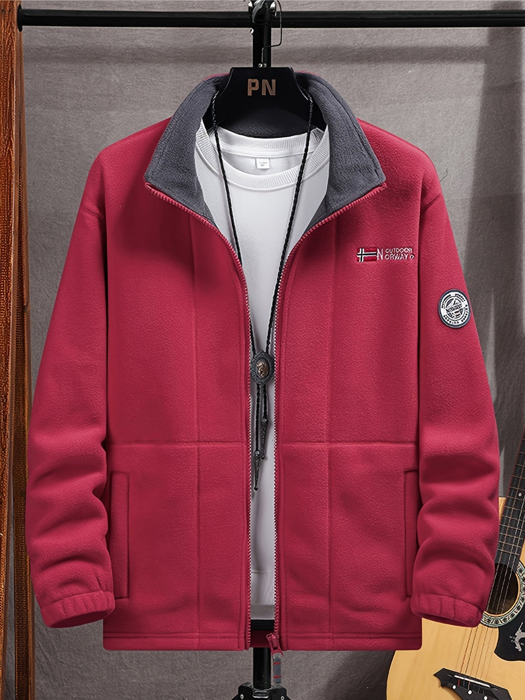 Clayton | Men&