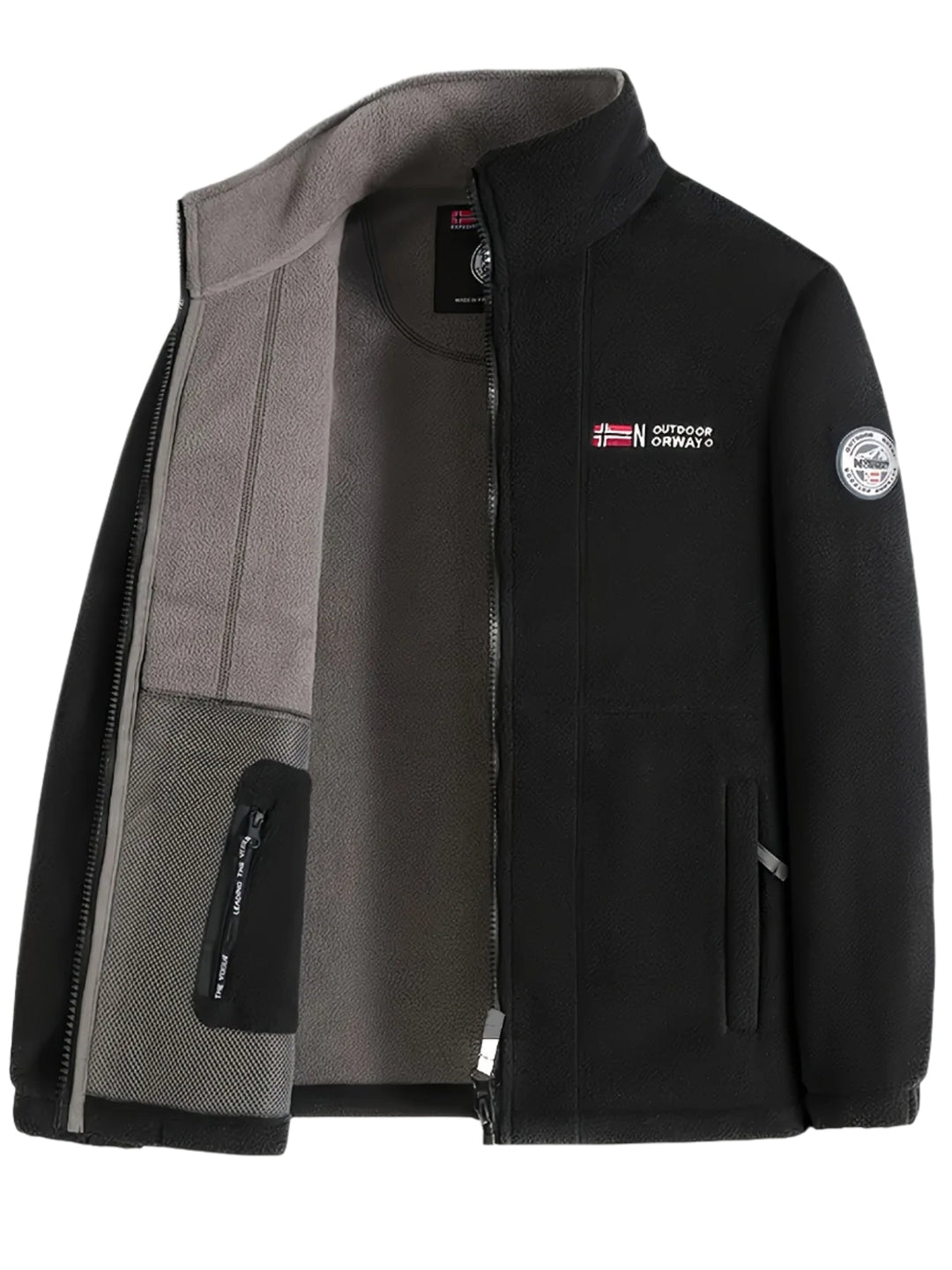 Clayton | Men&