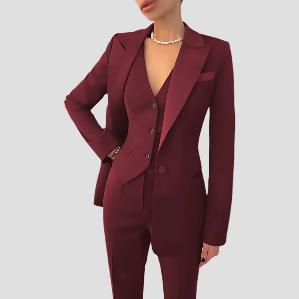 Jeanmarie | Women&