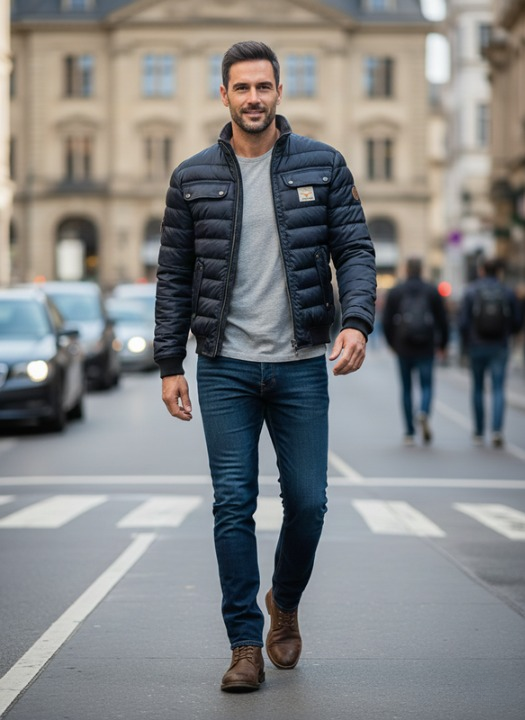 Desmond | Men&