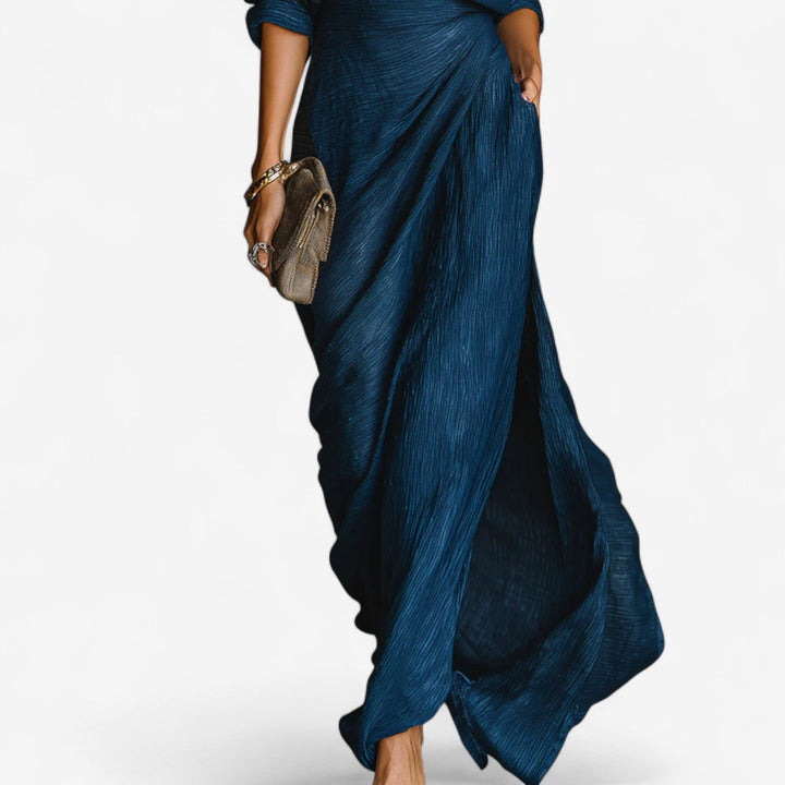 Tina Maxi Ocean