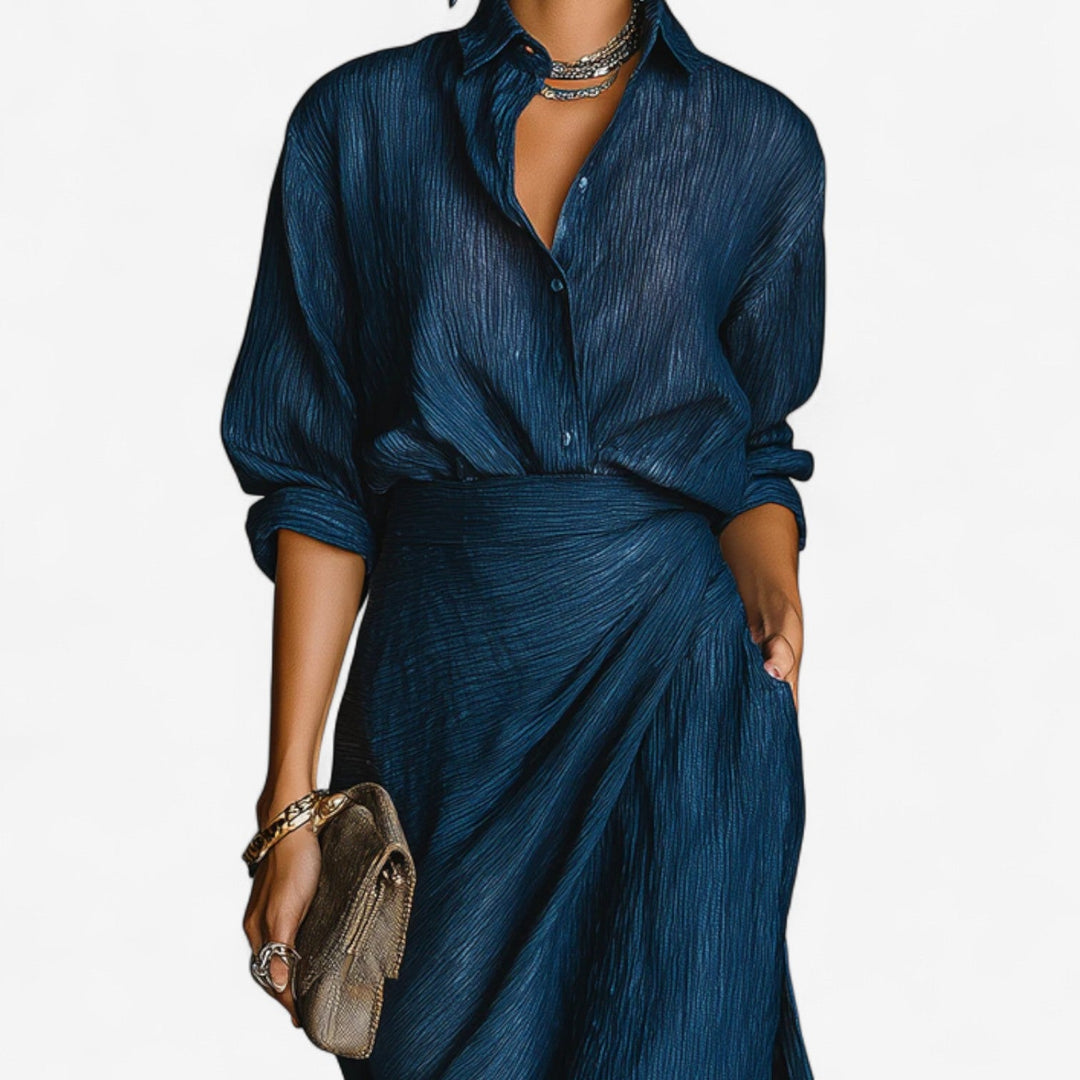 Tina Maxi Ocean