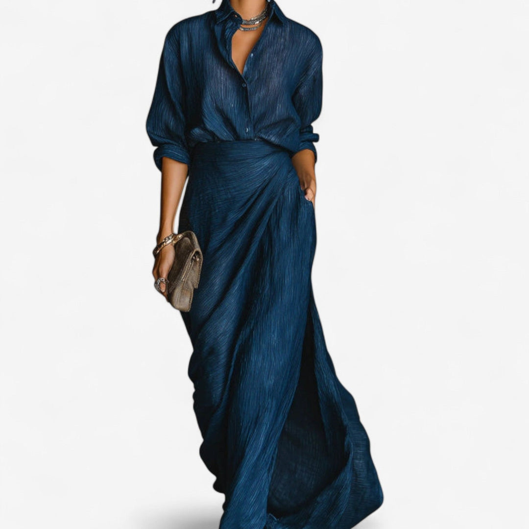 Tina Maxi Ocean