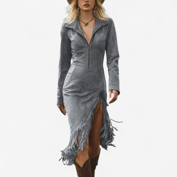 Mackenzie - Elegant Dress