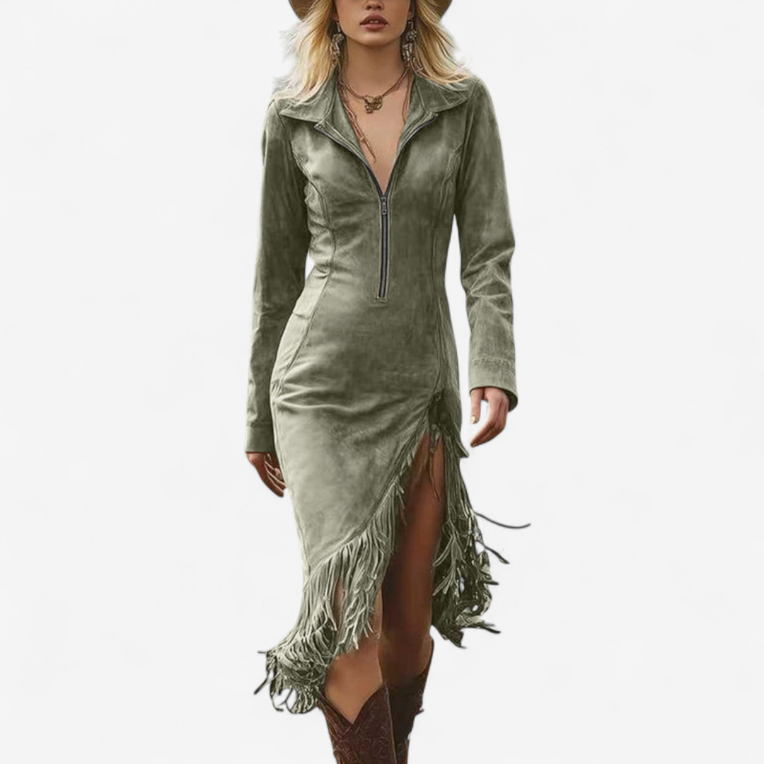 Mackenzie - Elegant Dress