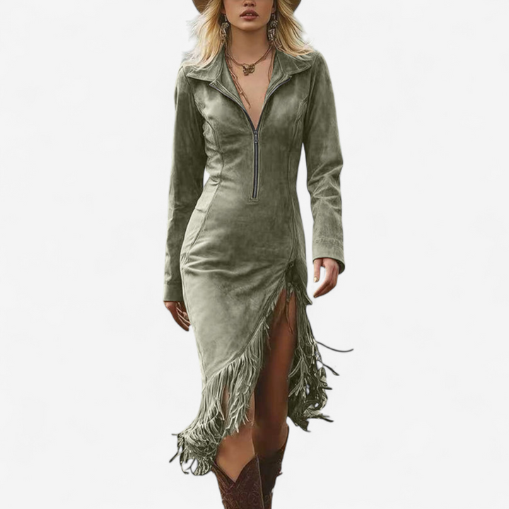 Mackenzie - Elegant Dress