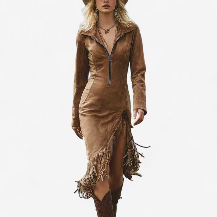 Mackenzie - Elegant Dress